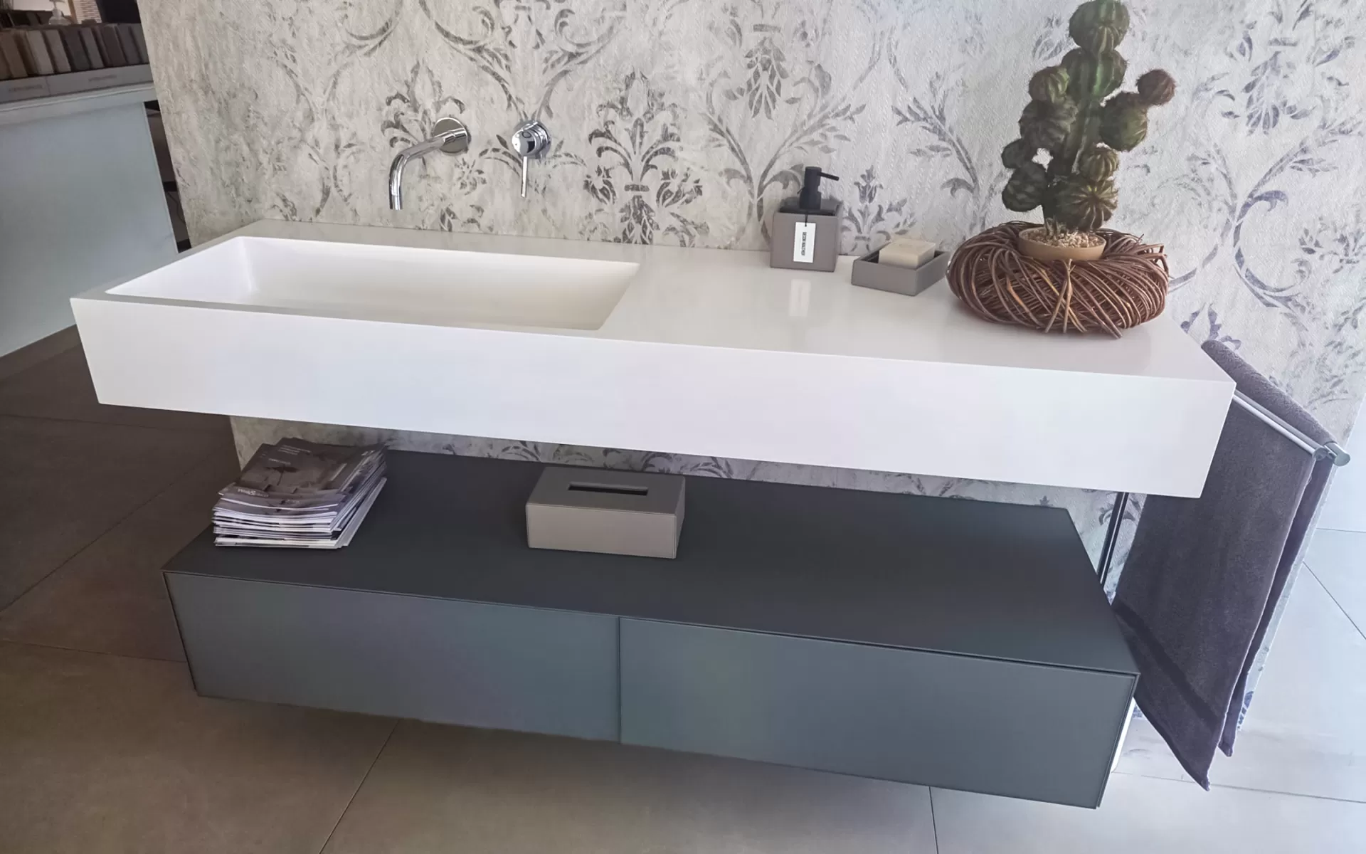 Composizione Casabath